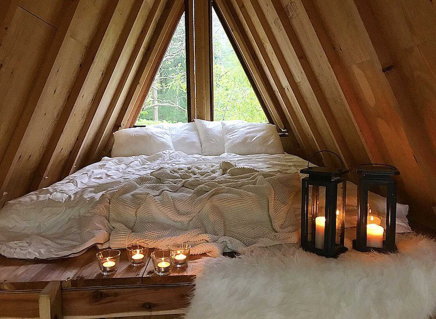 jura glamping