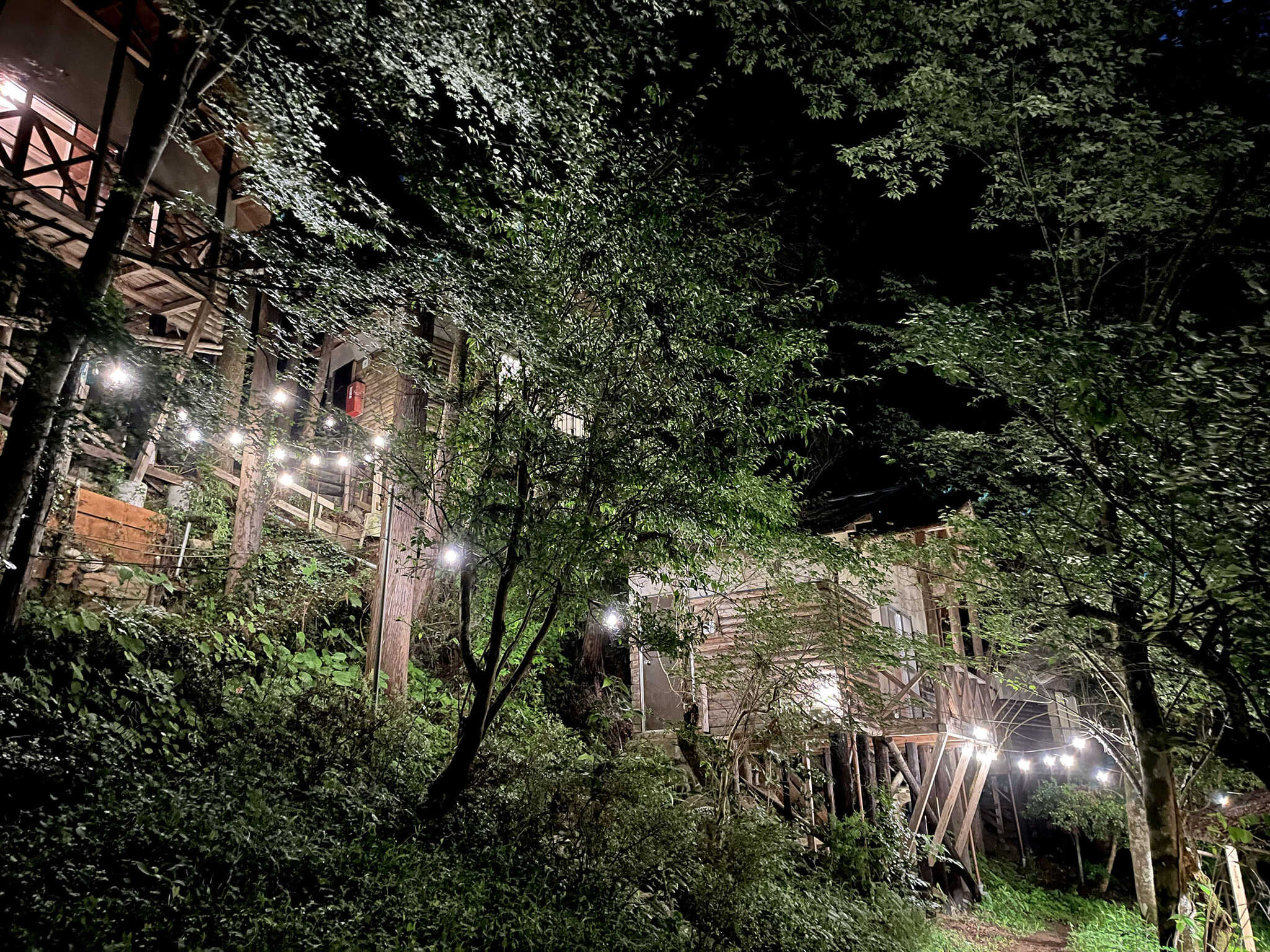 CHILL OUT BASE WEST TAMAの写真 4枚目