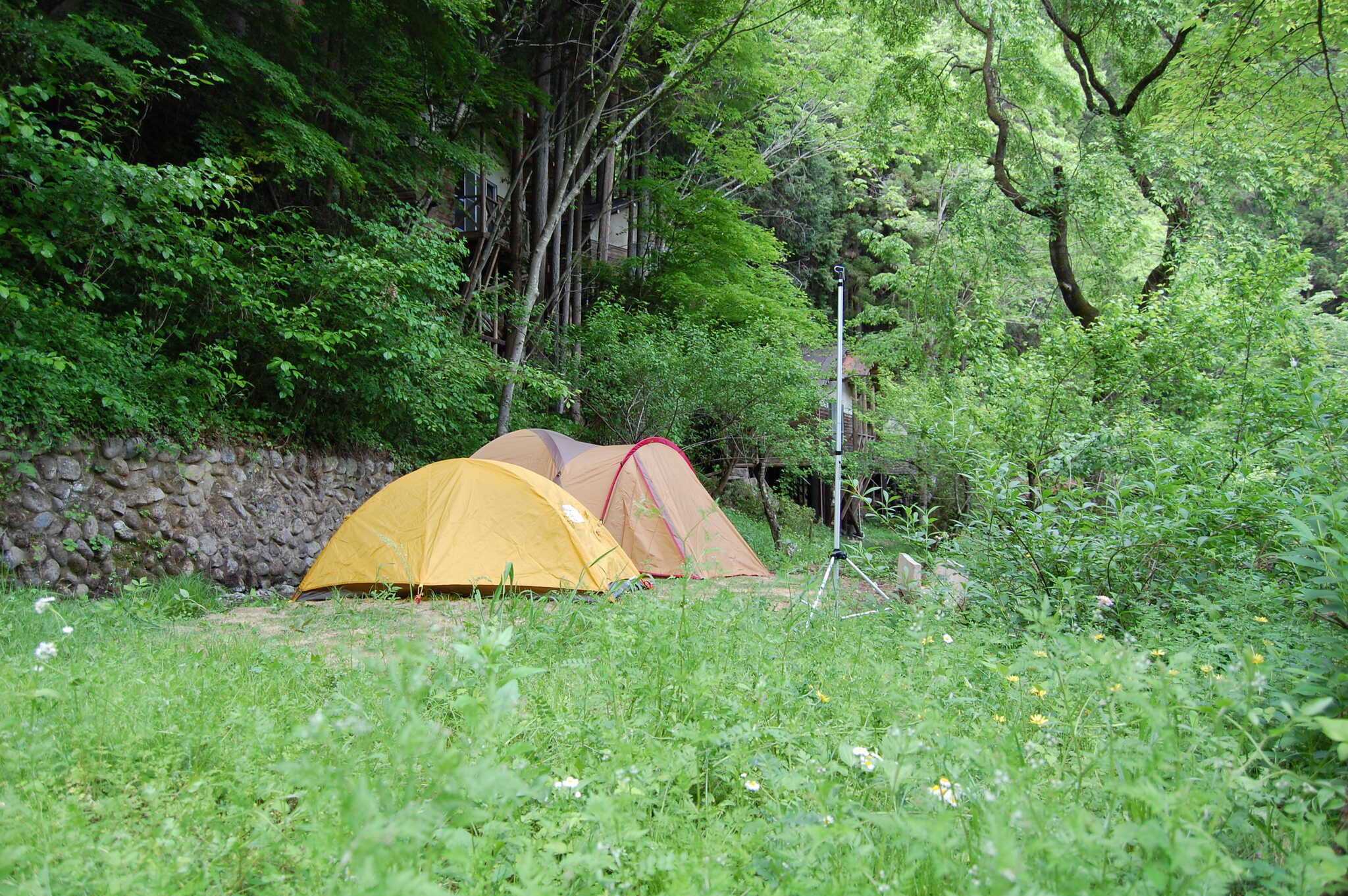 CHILL OUT BASE WEST TAMAの写真 3枚目