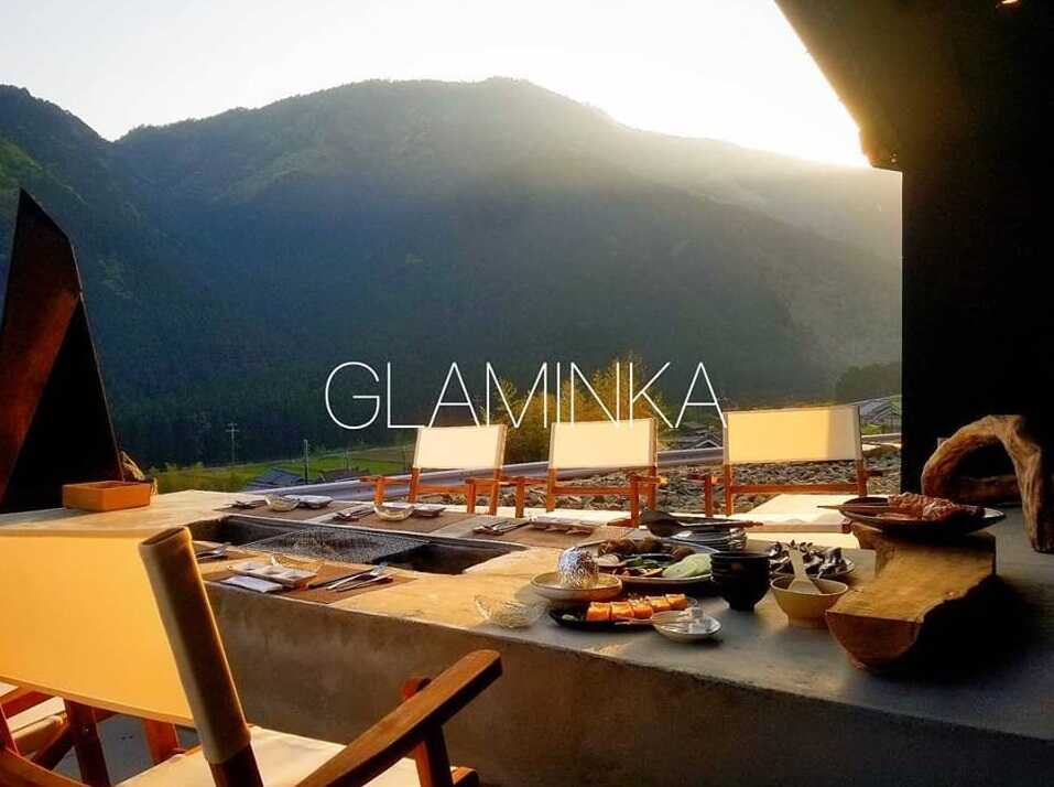 glaminka KAMIKAWA
