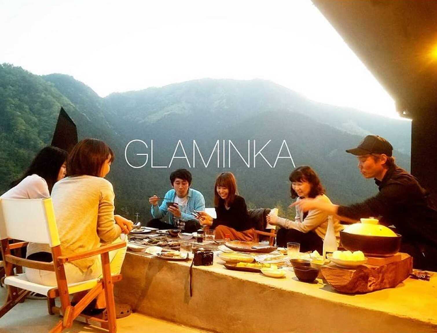 glaminka KAMIKAWAの写真 5枚目