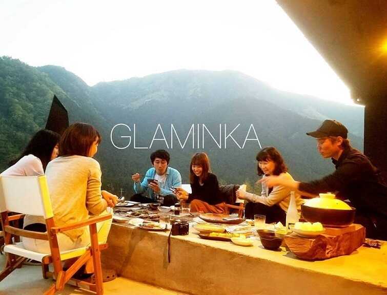 glaminka KAMIKAWA