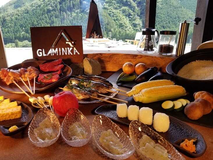 glaminka KAMIKAWAの写真 3枚目