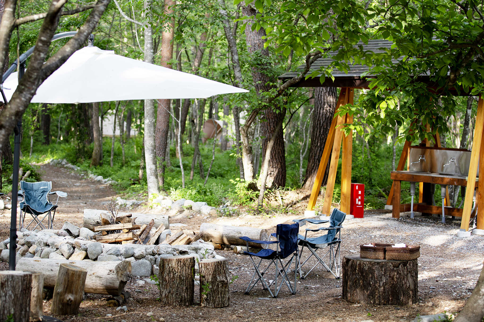 FARM&CAMP RE:HAKUBA