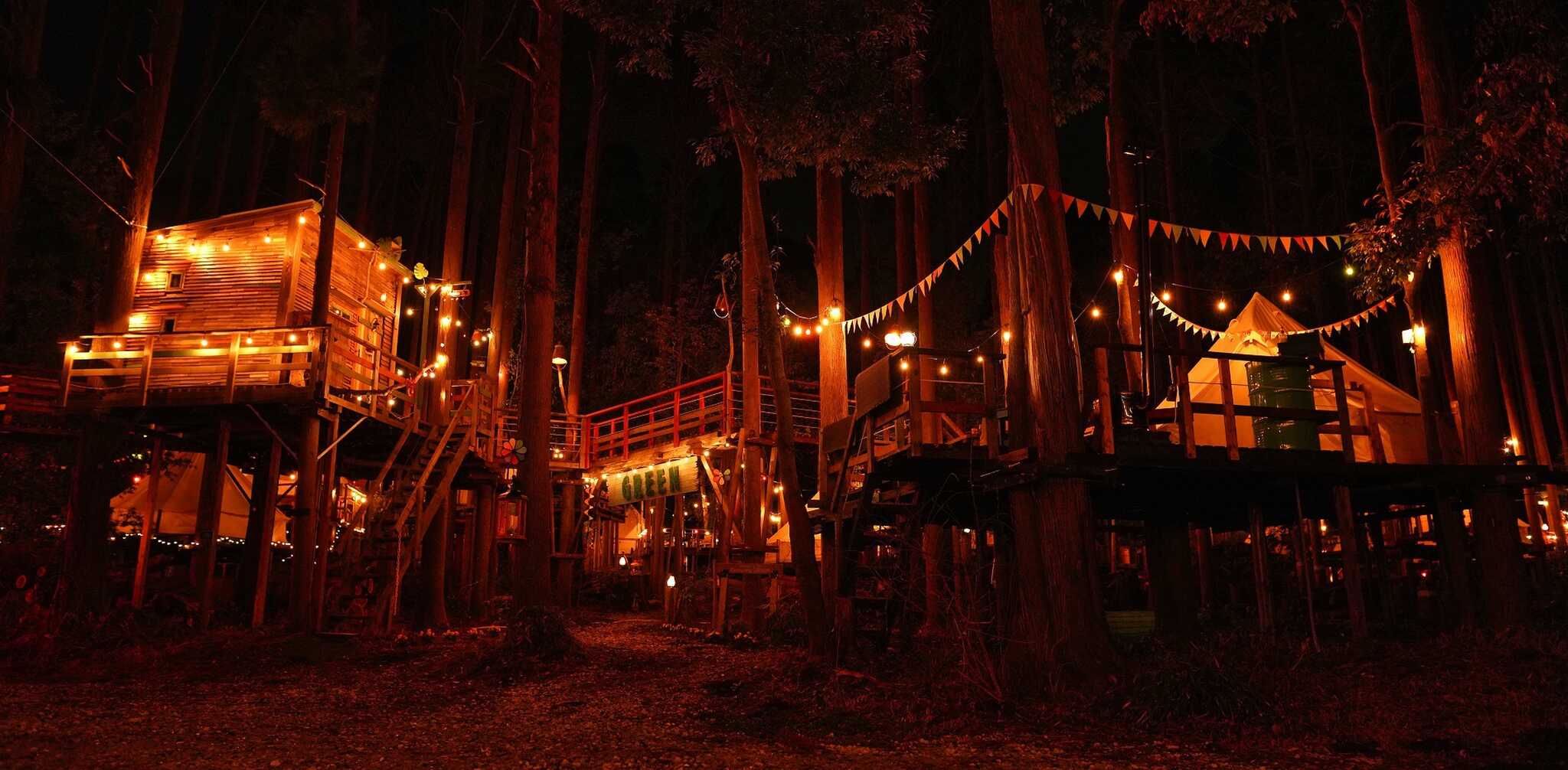 Camping GREEN(キャンピンググリーン)の写真 4枚目