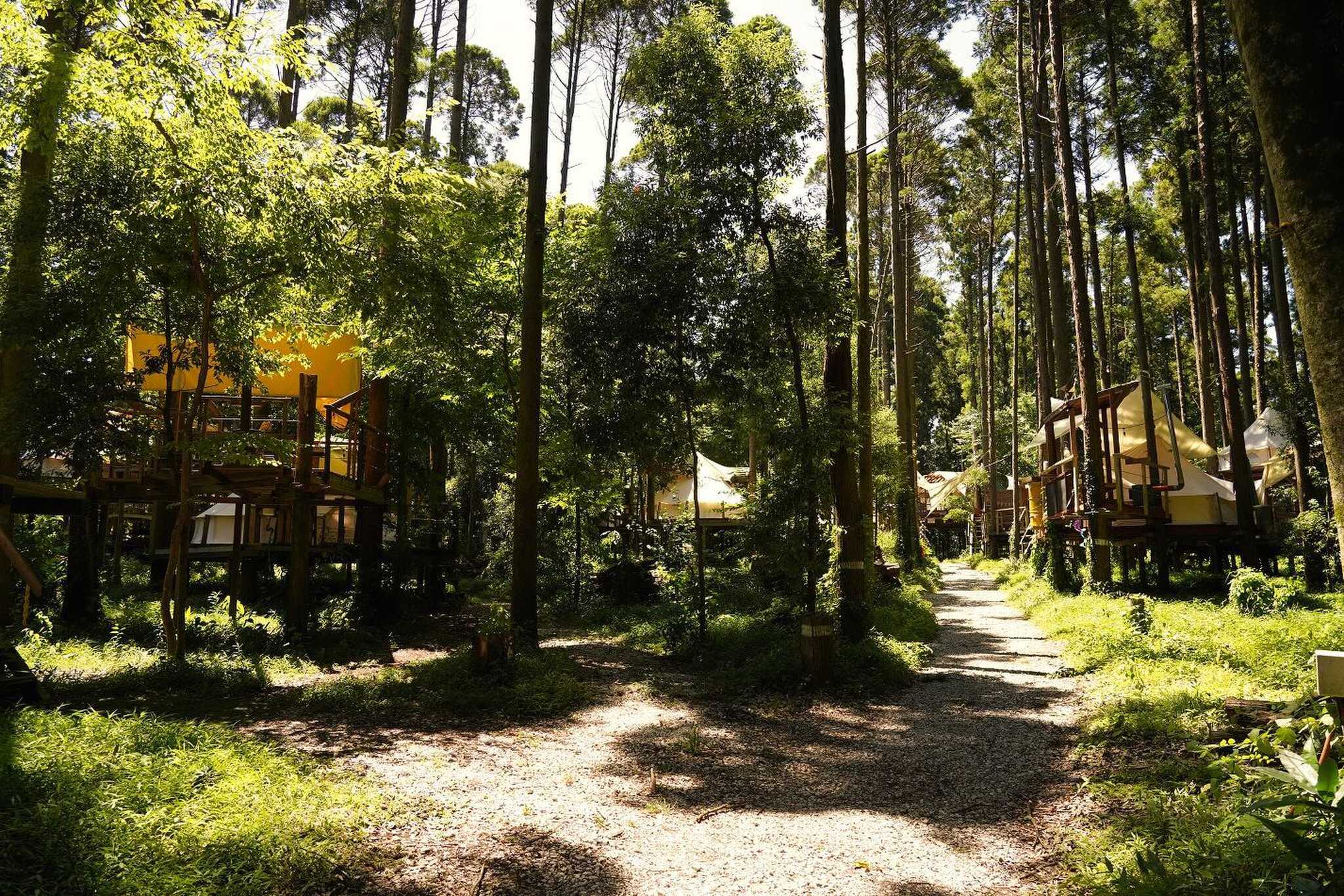Camping GREEN(キャンピンググリーン)の写真 2枚目