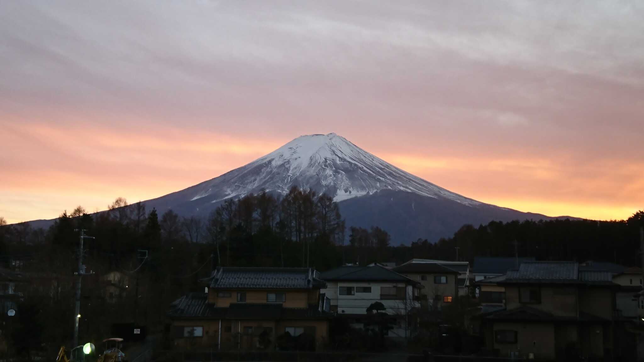 富士山リゾートログハウス ふようの宿