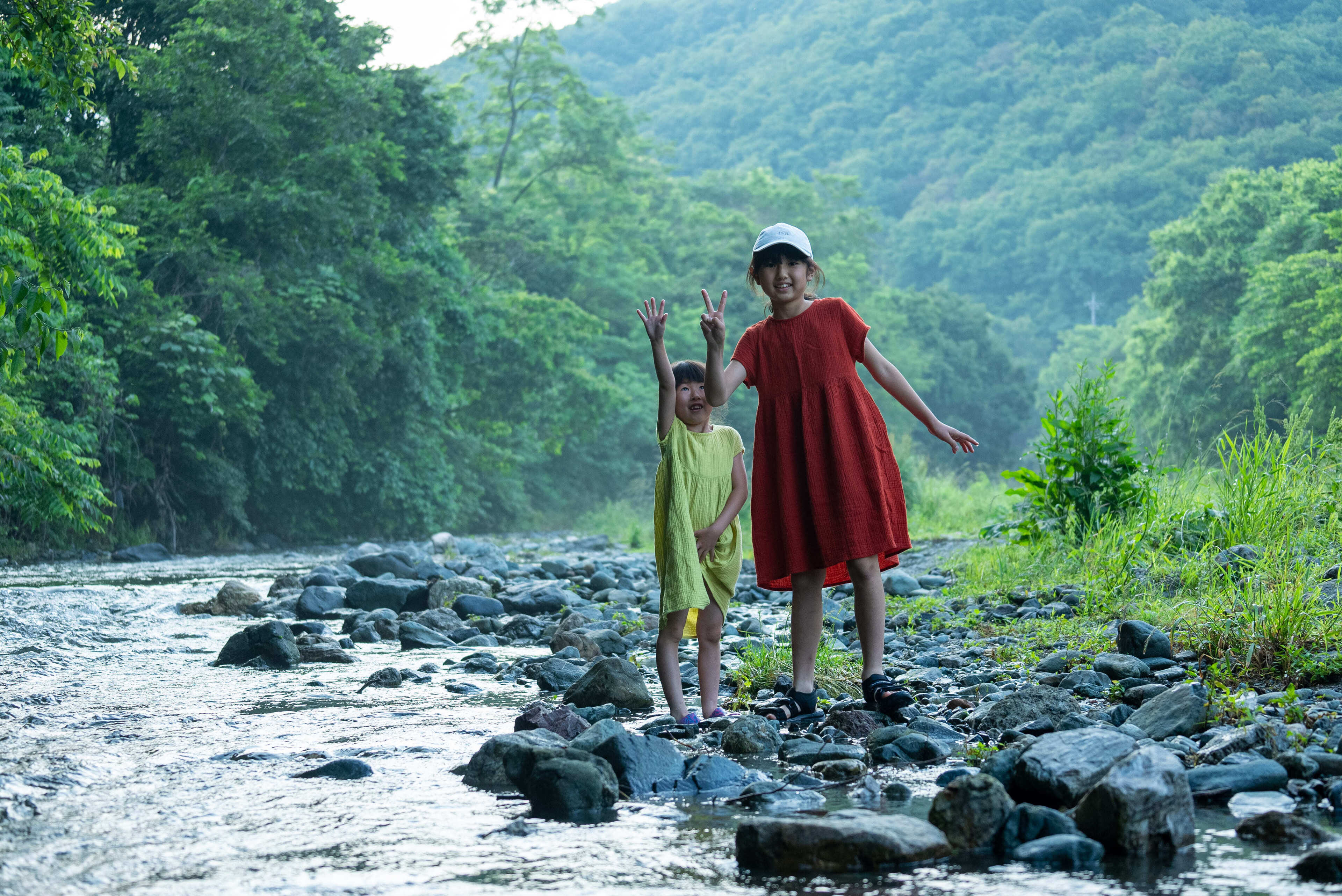 COMORIVER(コモリバ)の写真 4枚目
