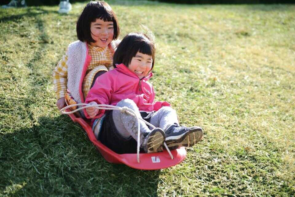 和水江田川カヌー・キャンプ場の写真 3枚目