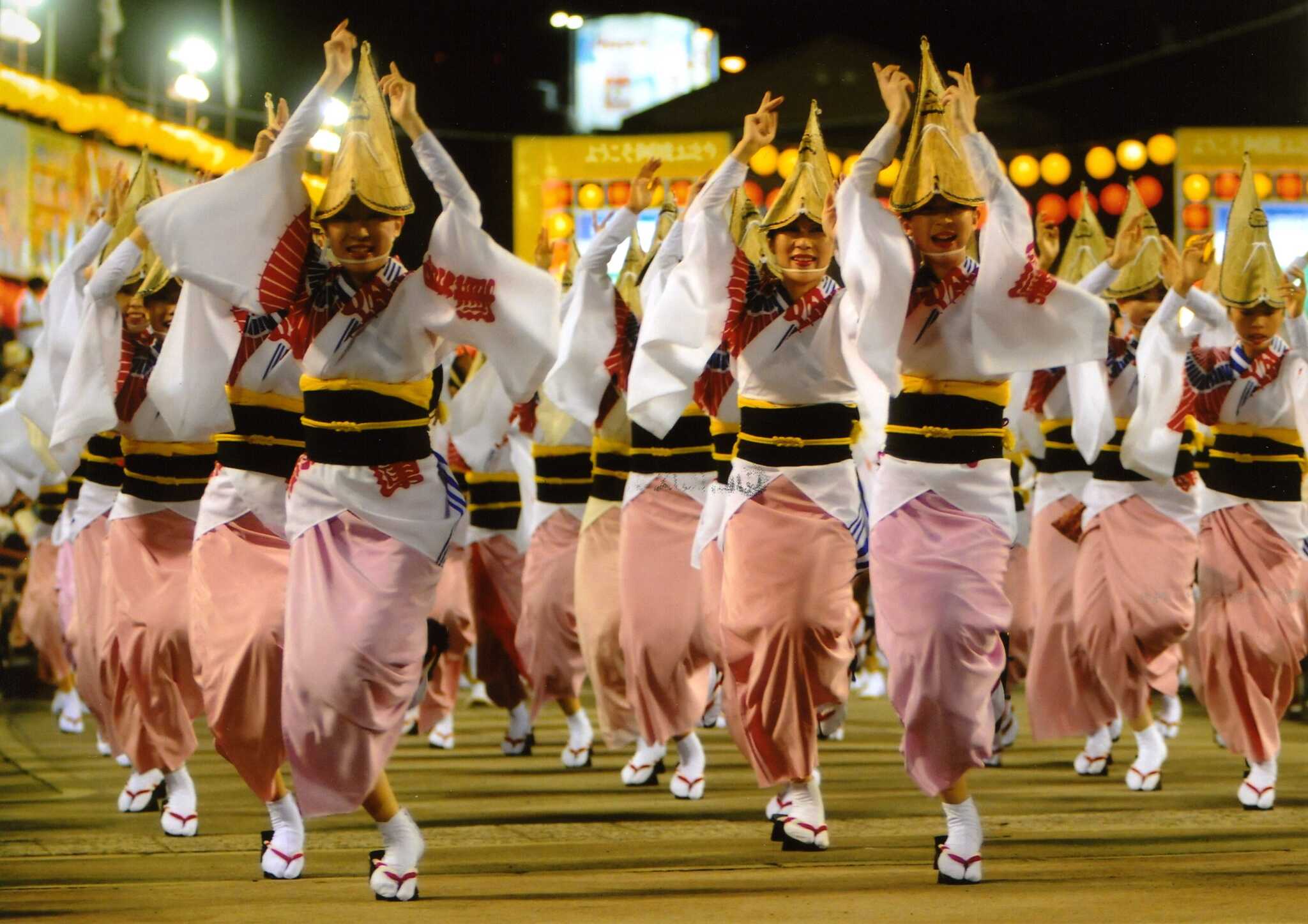 AWAODORI CAMPの写真 3枚目