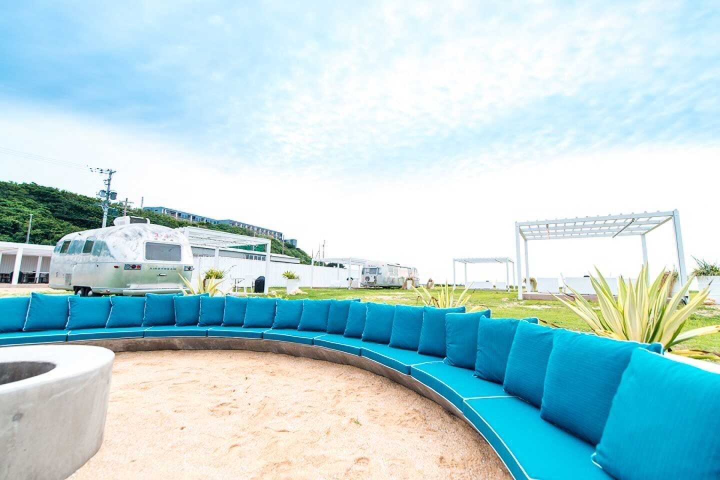 ISLAND MAGIC SENAGAJIMA by WBF