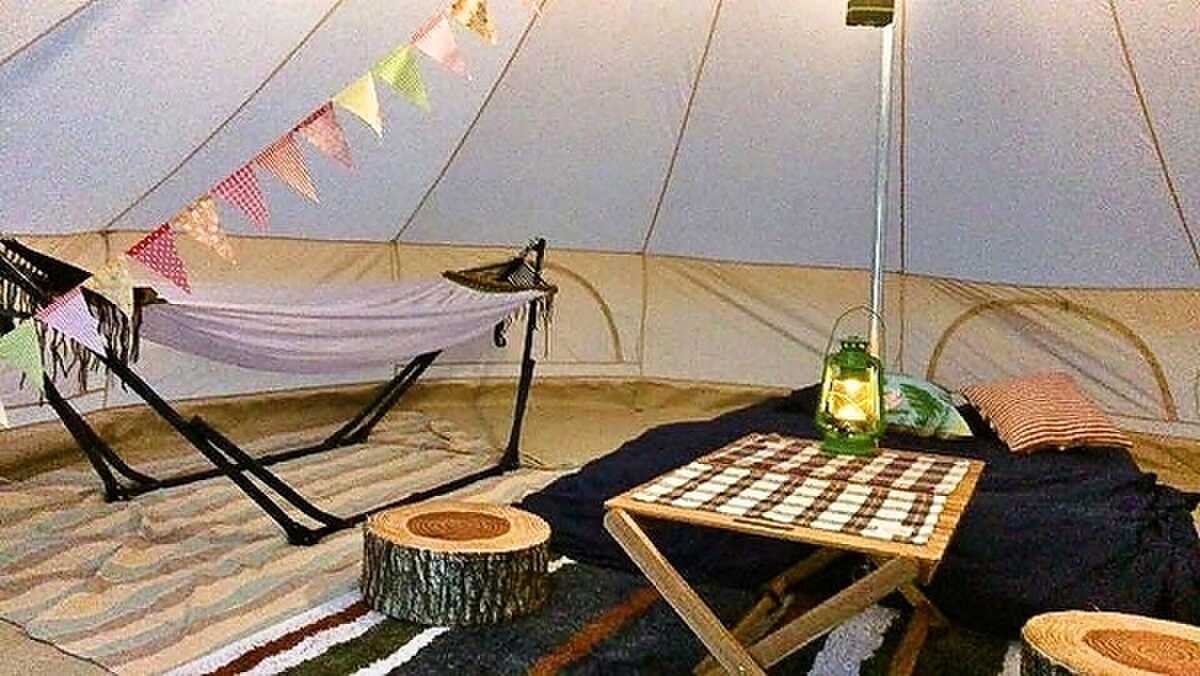 【H30/10閉鎖】SUNSET CAMP FIELDの写真 3枚目