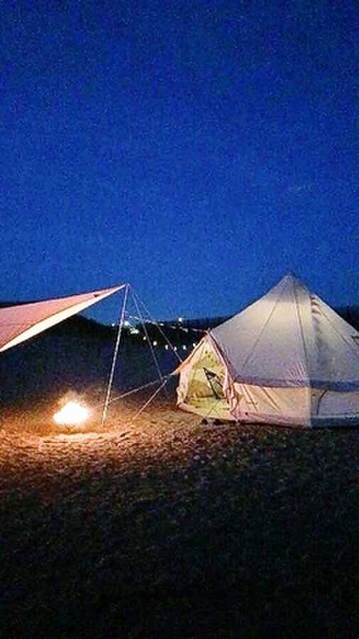 【H30/10閉鎖】SUNSET CAMP FIELDの写真 5枚目