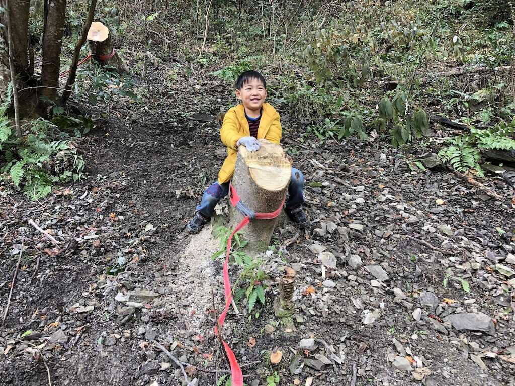 大多喜わんぱくキャンプ場の写真 5枚目