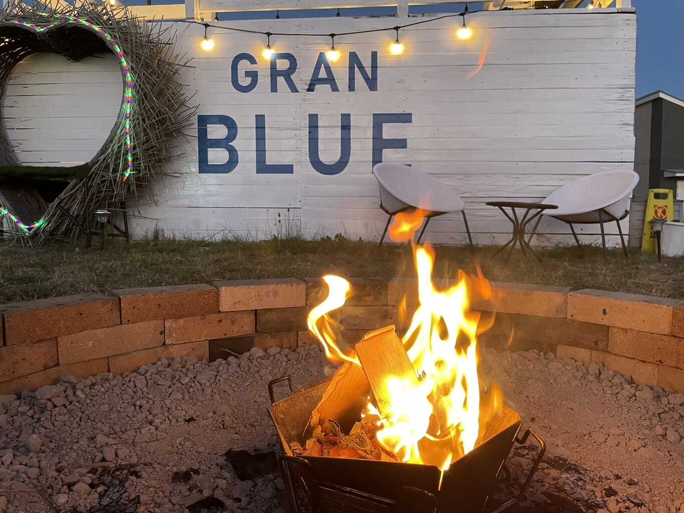 GRAN BLUE（グランブルー） photo 2