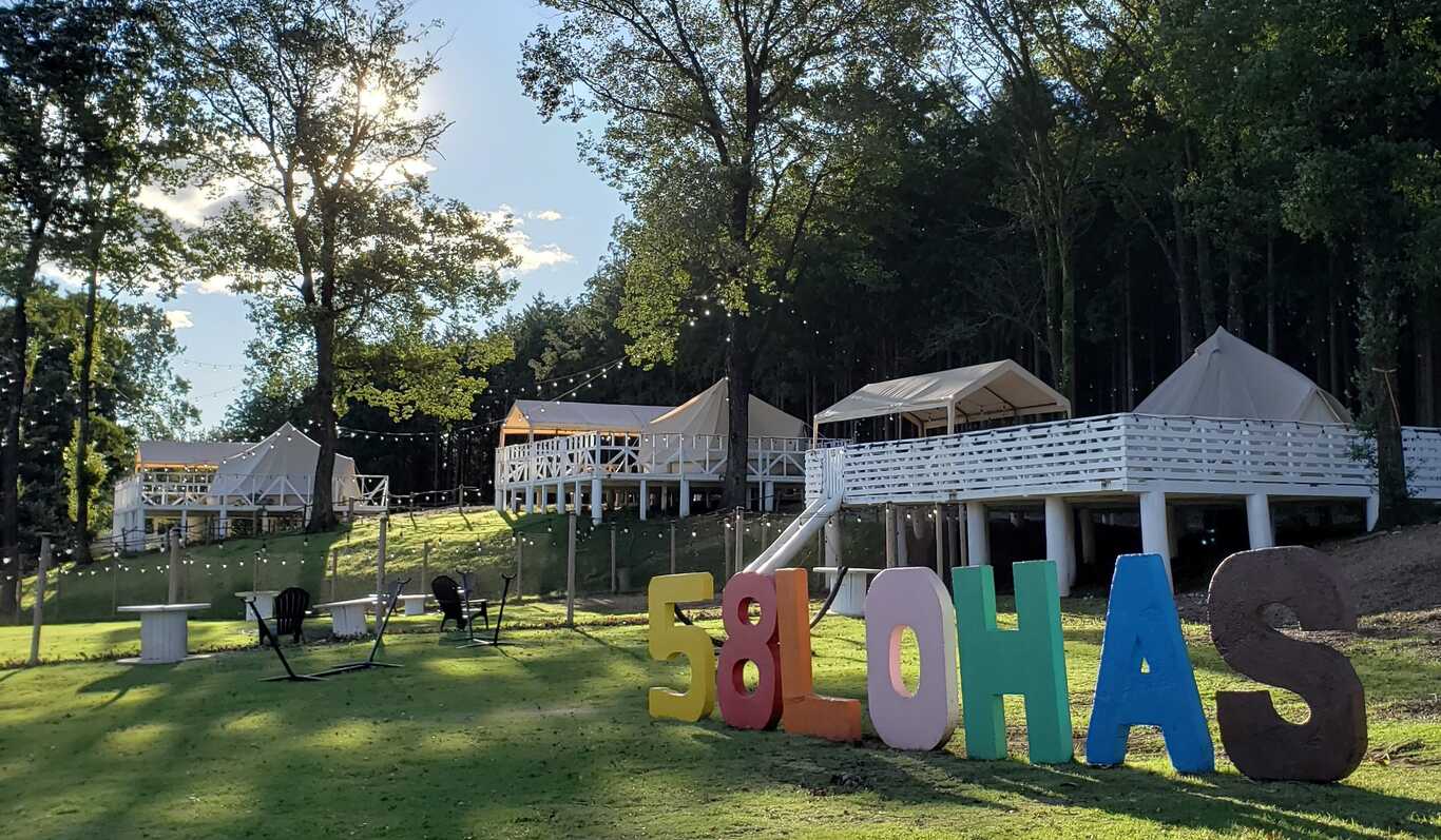 58 LOHAS CLUB photo 4