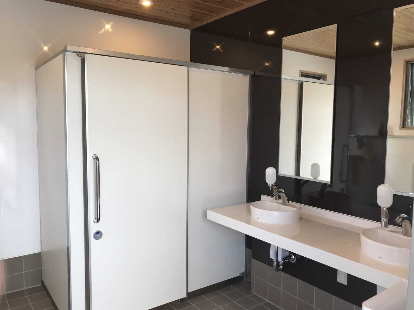 オートキャンプ場in高千穂 photo 3