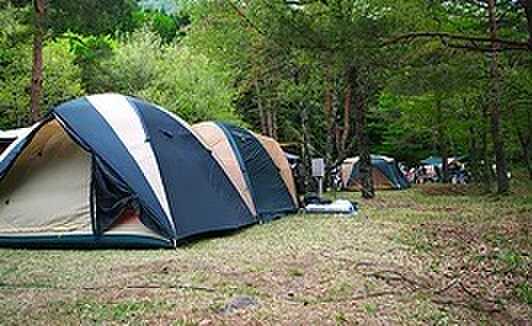KARUIZAWA CAMP GOLD photo 5