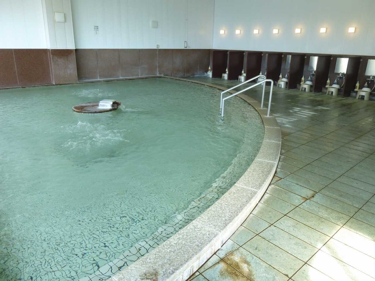 矢板市城の湯キャンプ場の写真 3枚目