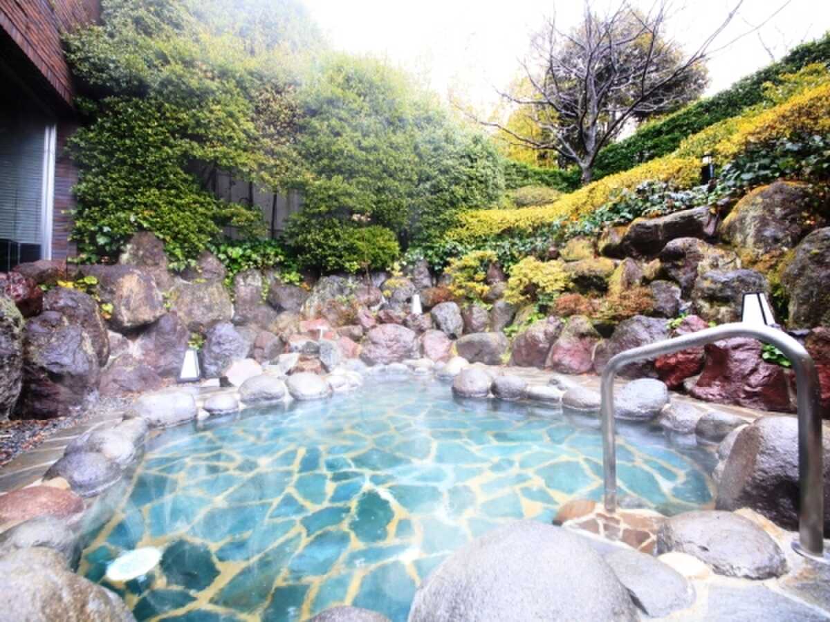 ゆとりろグランピングガーデン熱海伊豆山の写真 5枚目