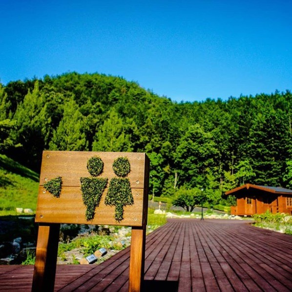 鳥の巣ロッジ photo 2