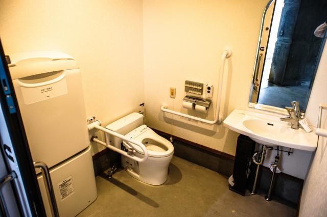 鳥の巣ロッジ photo 3