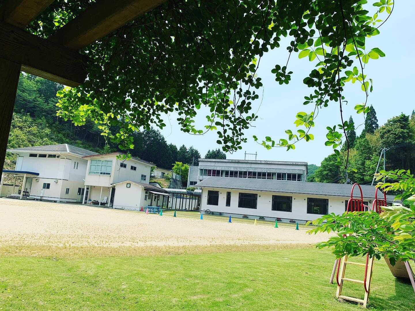 たかのす里山キャンプ場の写真 1枚目