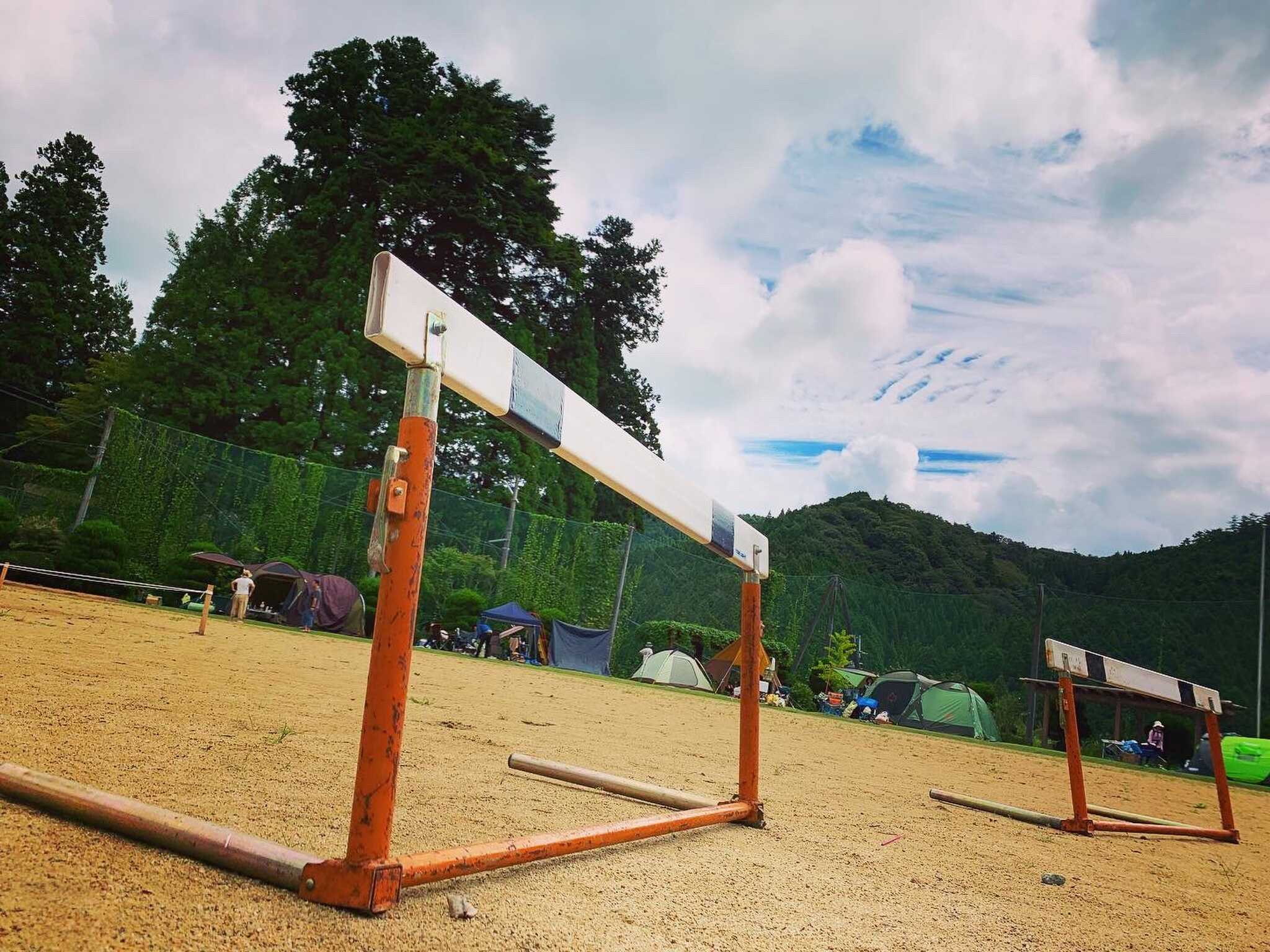 たかのす里山キャンプ場の写真 3枚目