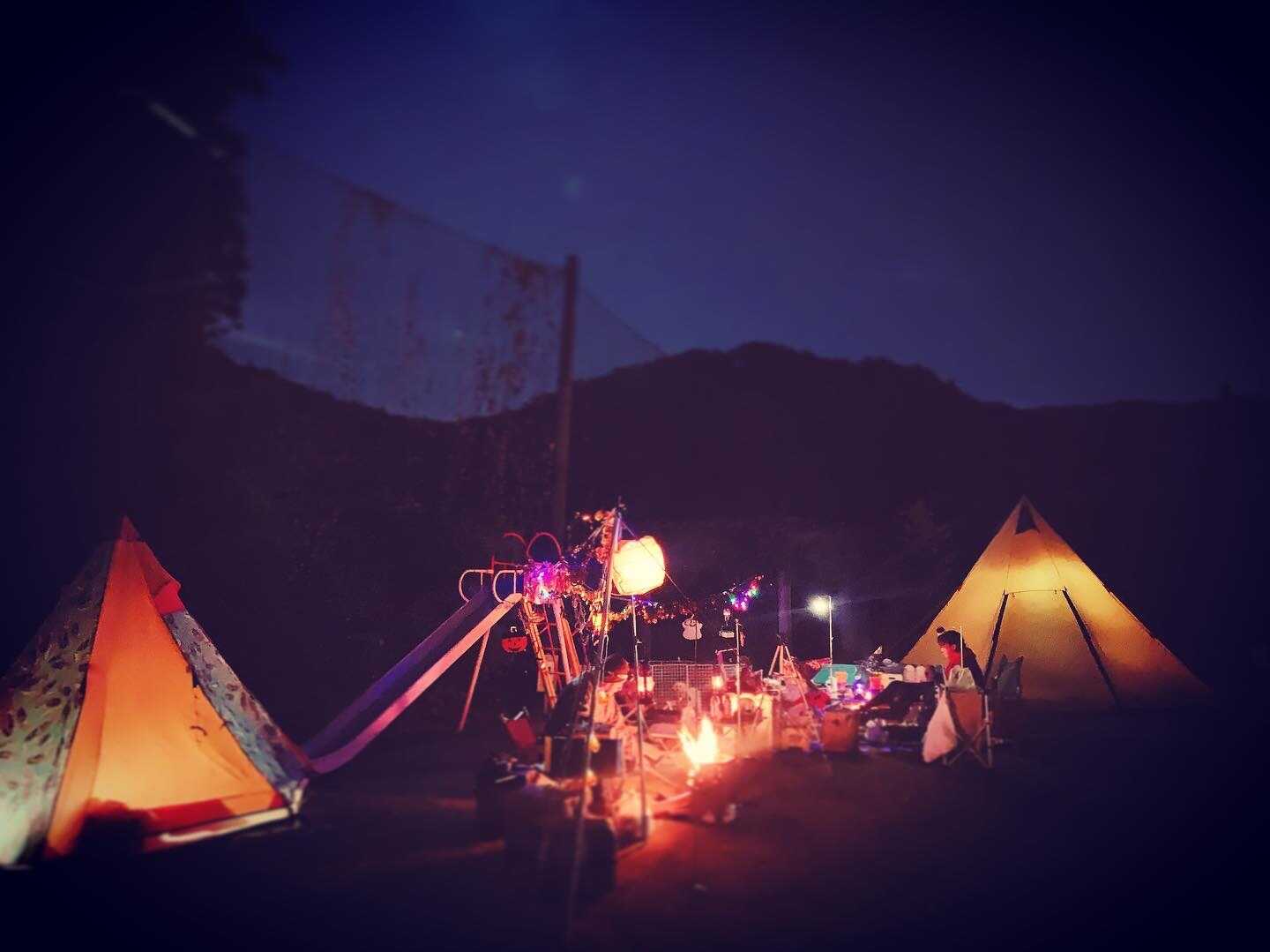 たかのす里山キャンプ場の写真 4枚目