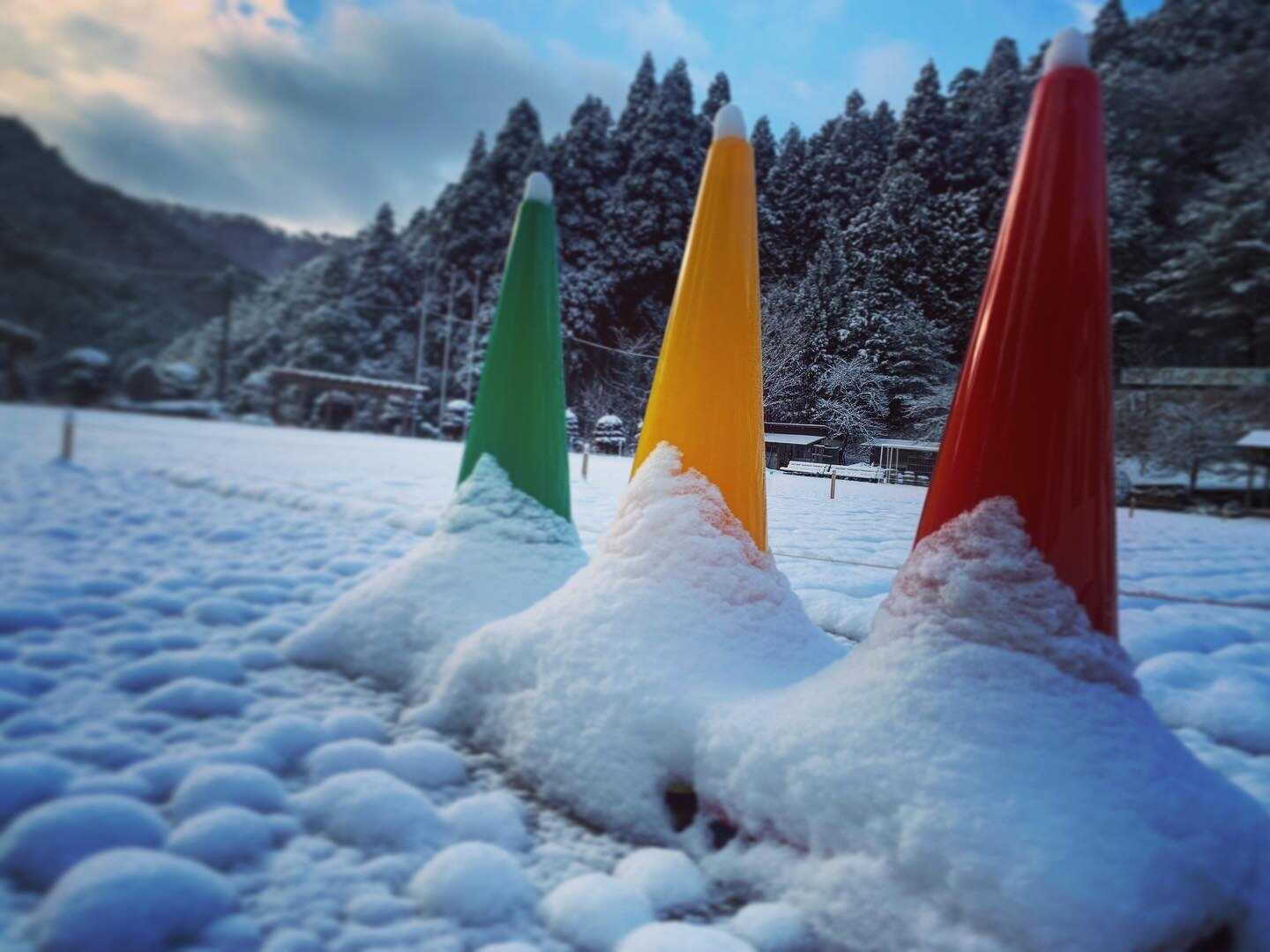 たかのす里山キャンプ場の写真 5枚目