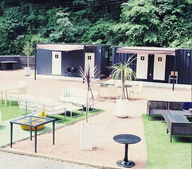 SANDEN VILLAGEの写真 5枚目