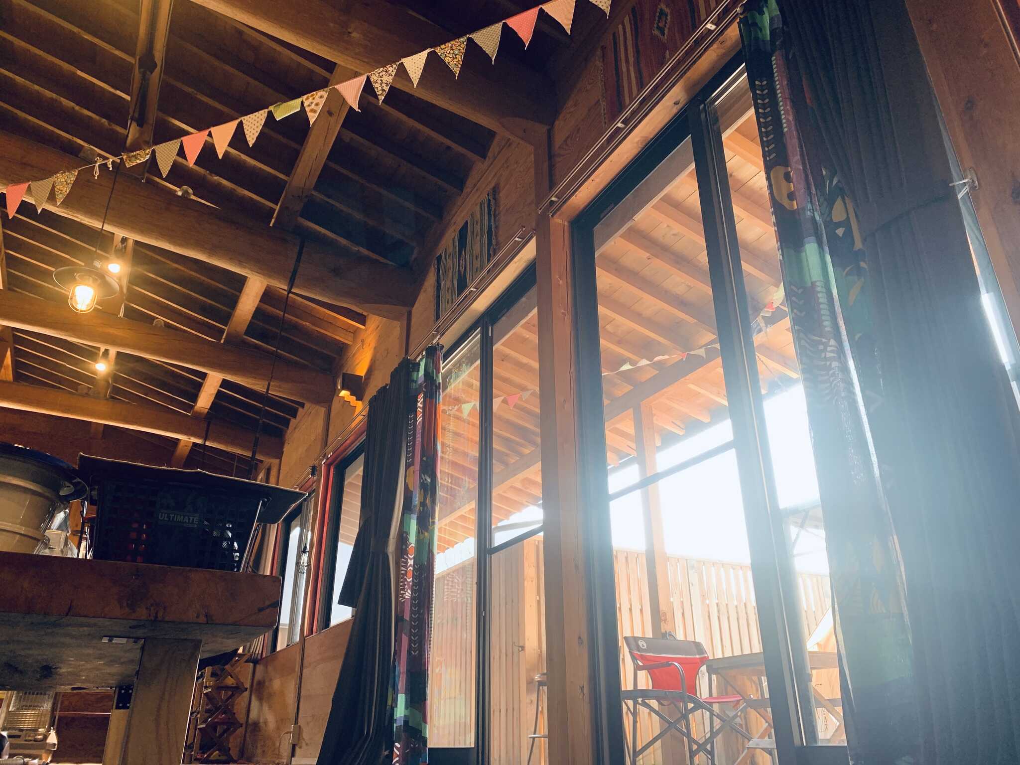 AKAYA GLAMPING HOUSEの写真 2枚目