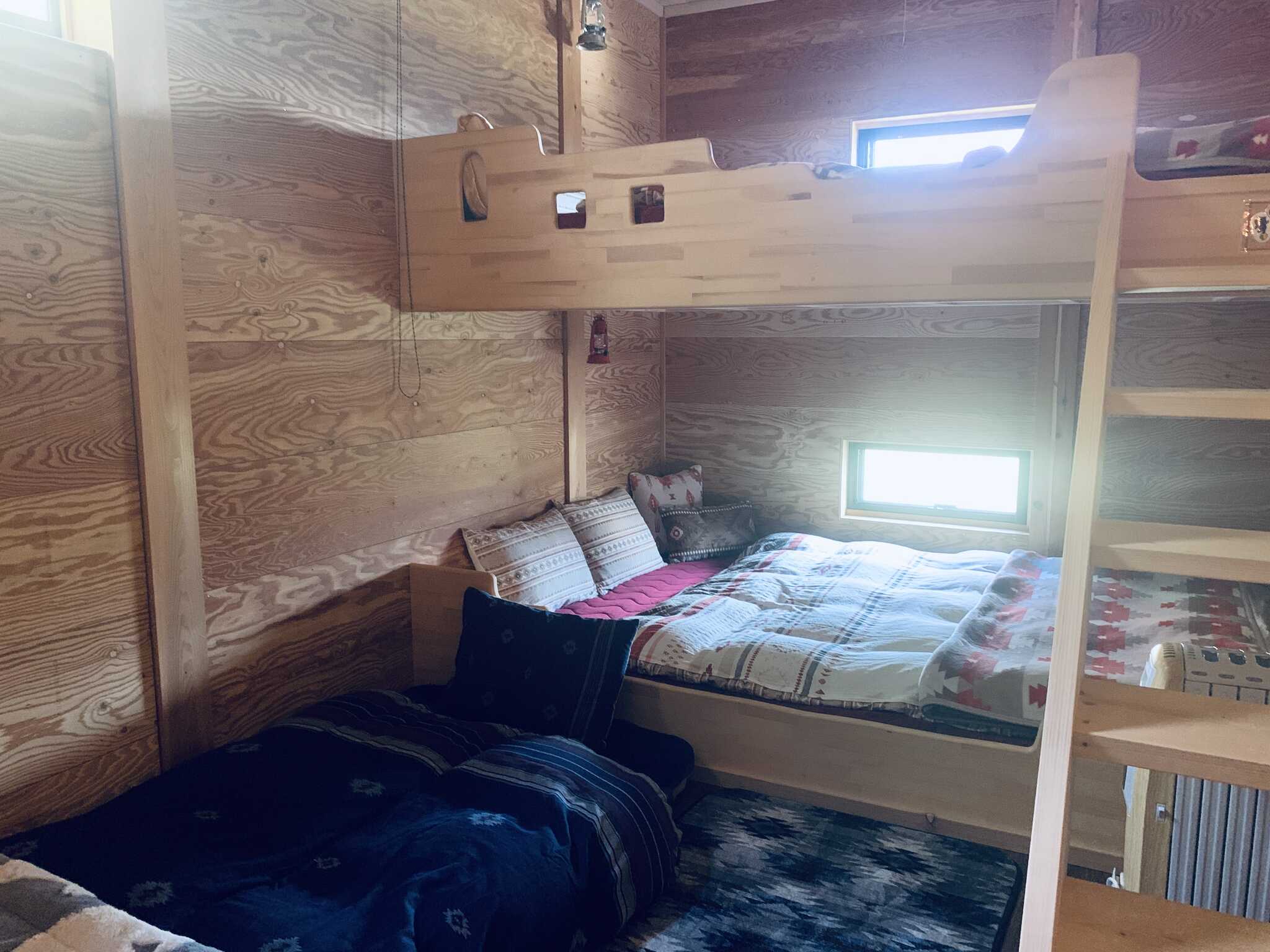 AKAYA GLAMPING HOUSEの写真 5枚目