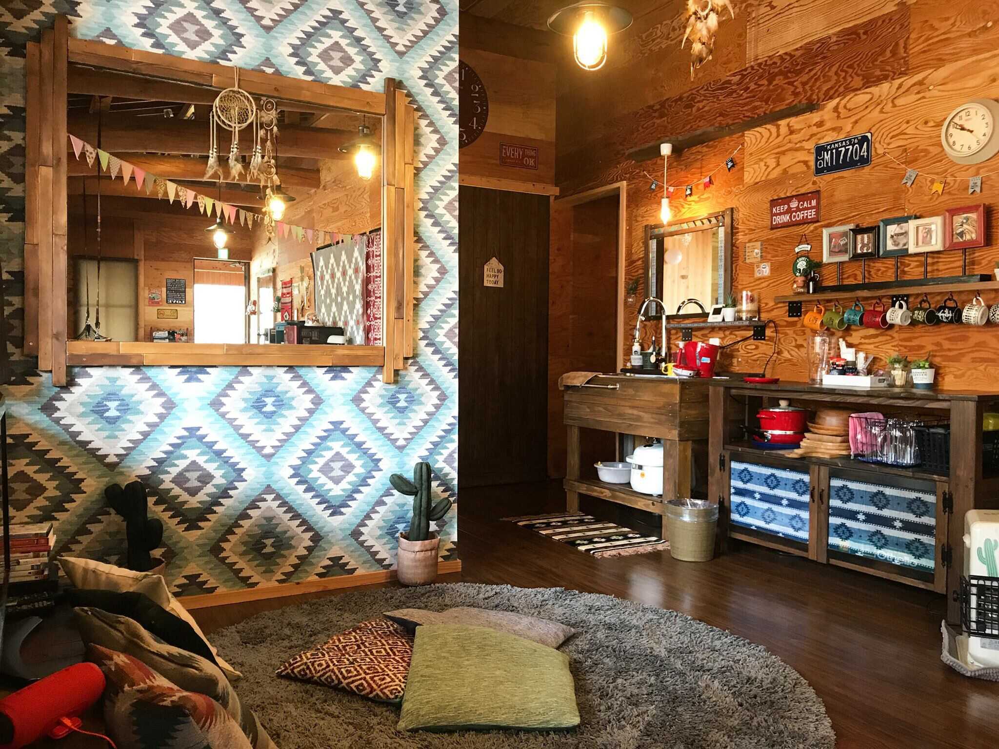 AKAYA GLAMPING HOUSEの写真 3枚目
