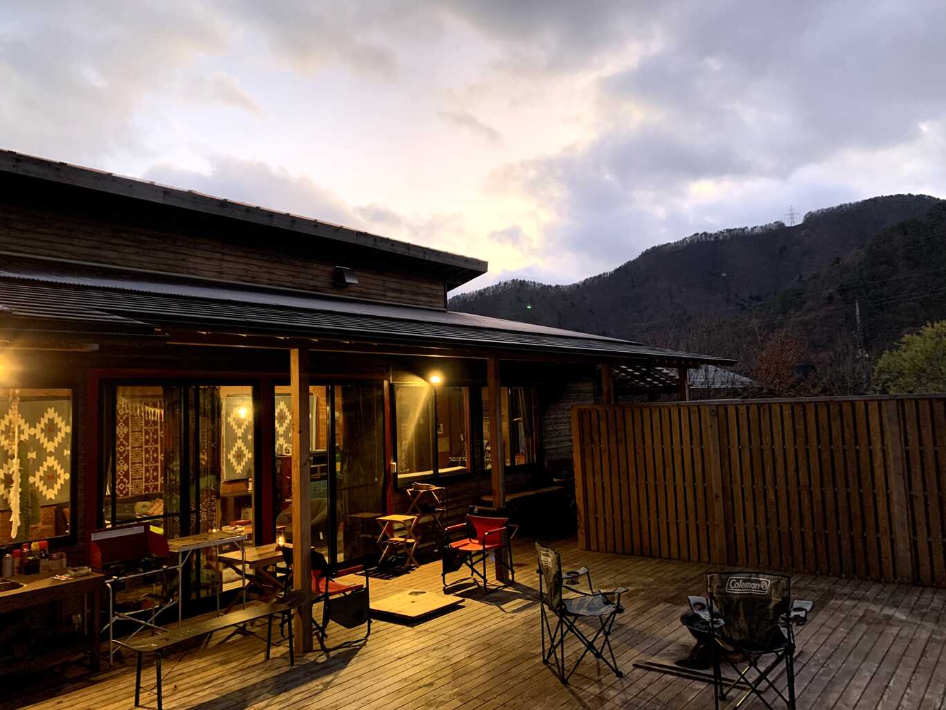 AKAYA GLAMPING HOUSE photo 2