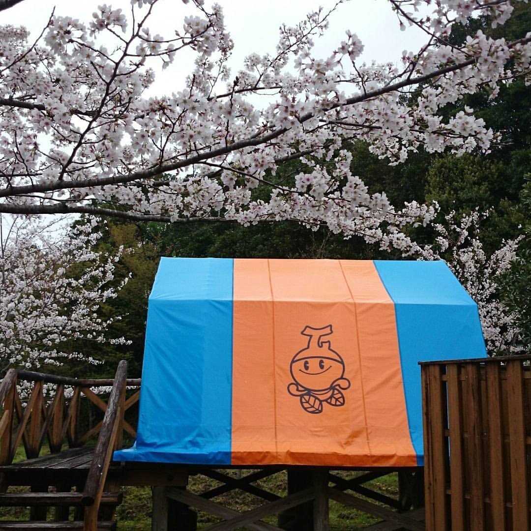 花瀬オートキャンプ場