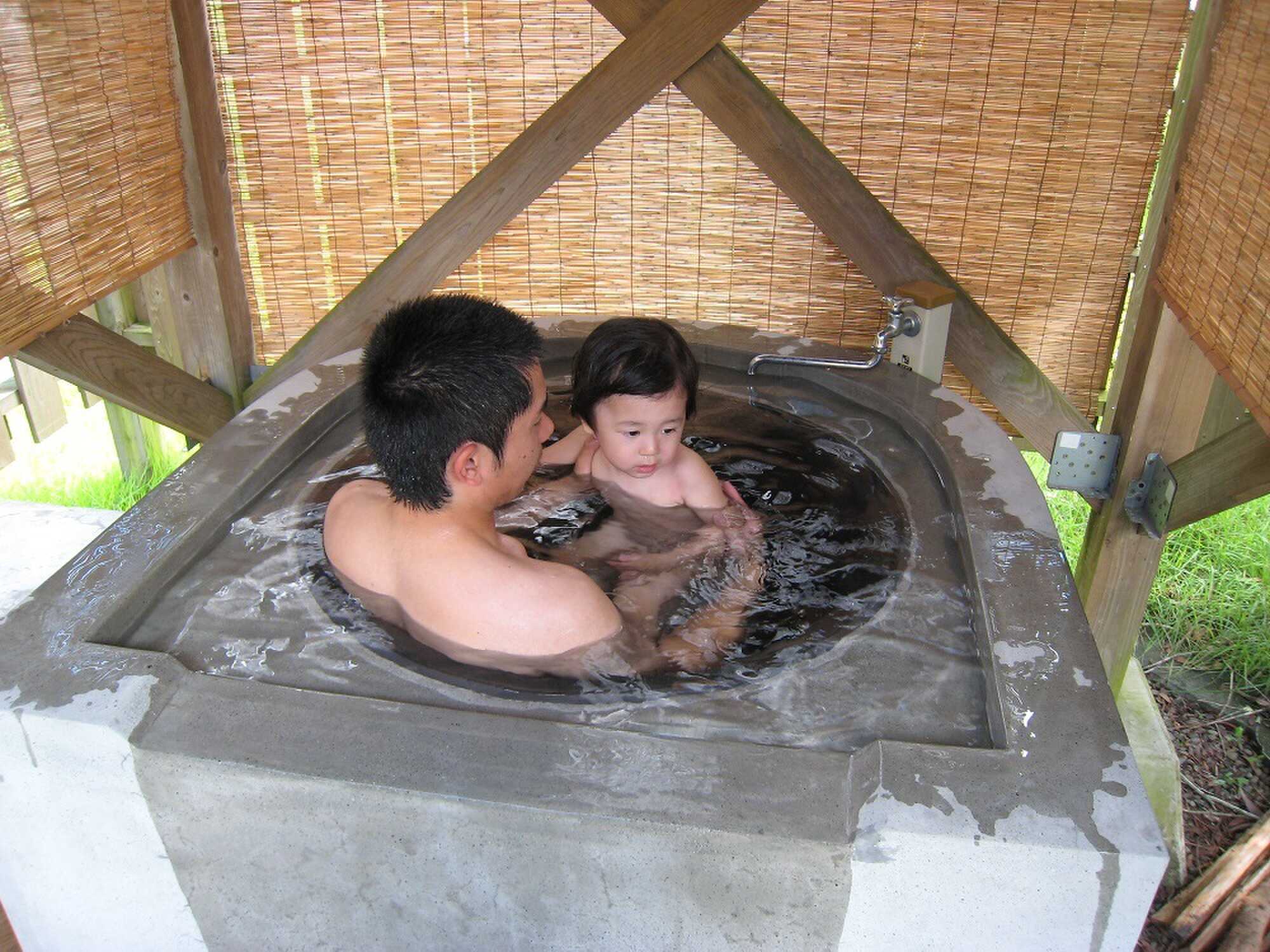 花瀬オートキャンプ場の写真 1枚目