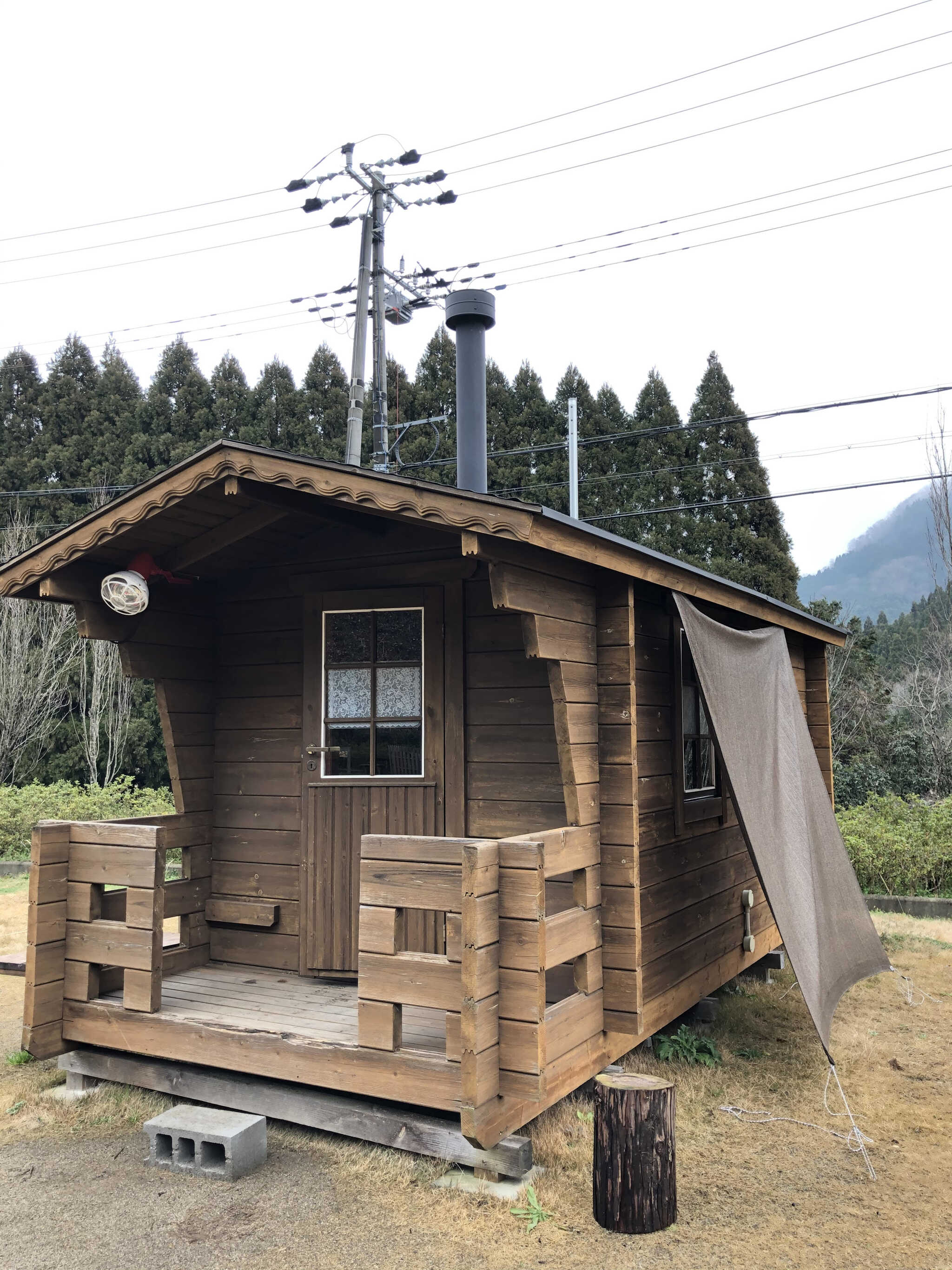 【R3/6 現在 閉鎖】やまがハッピーアイランドin綾部