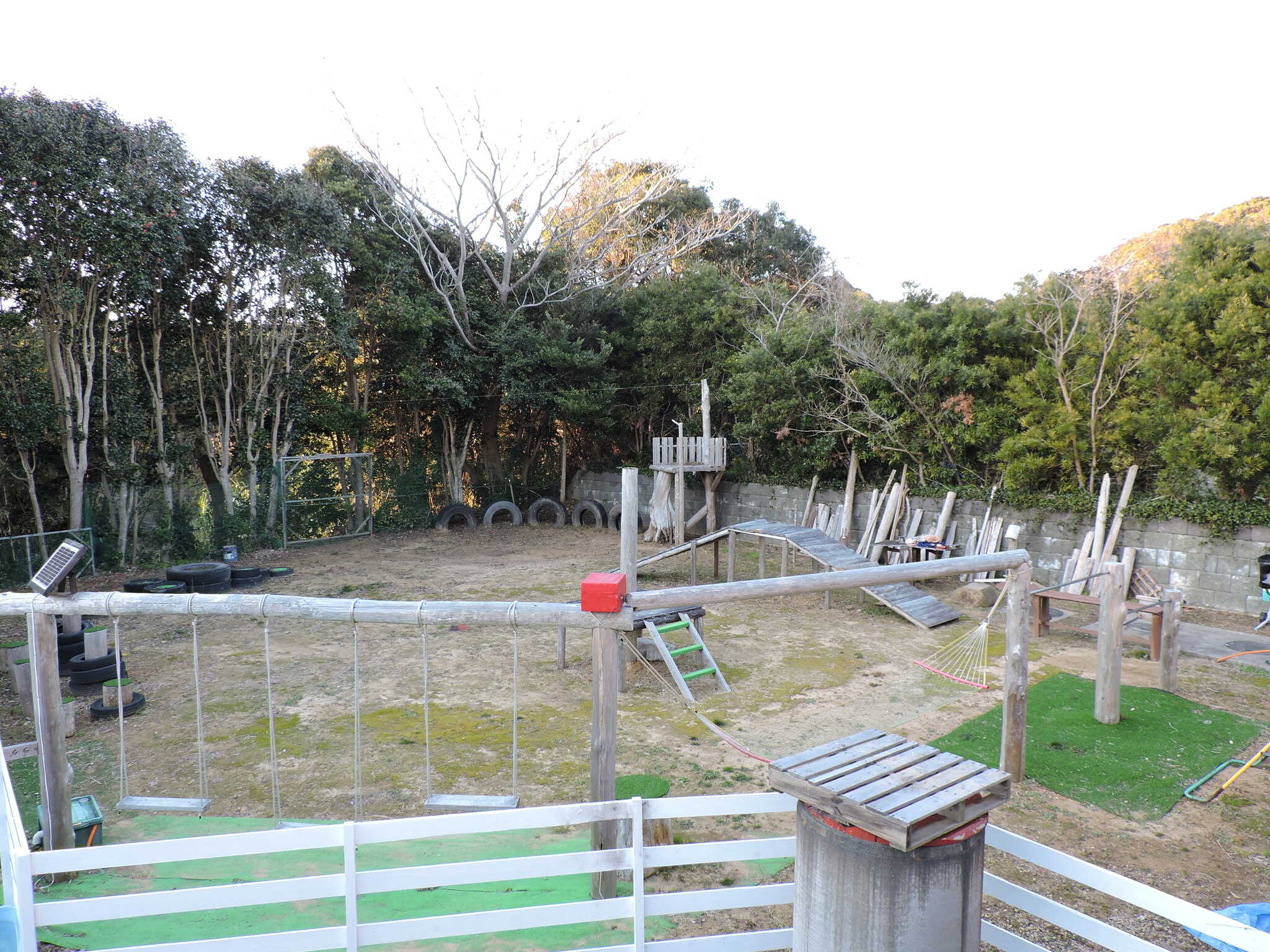 ペットと泊まれる宿 福籠