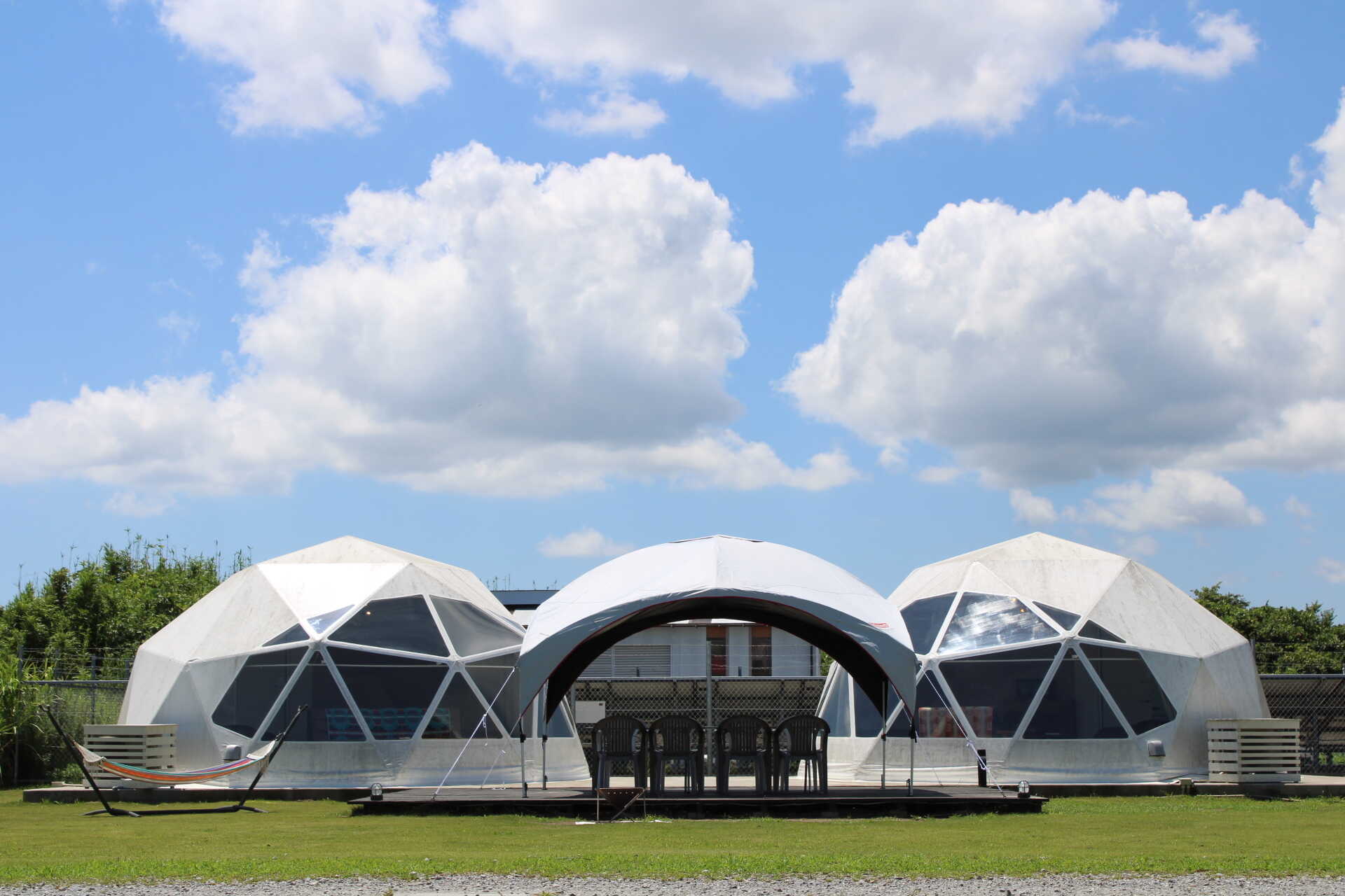 Ocean’s Camp TORAMII -Ichinomiya-の写真 3枚目