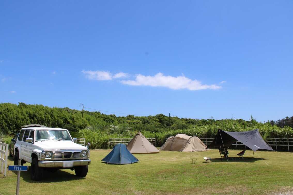 Ocean’s Camp TORAMII -Ichinomiya-の写真 4枚目