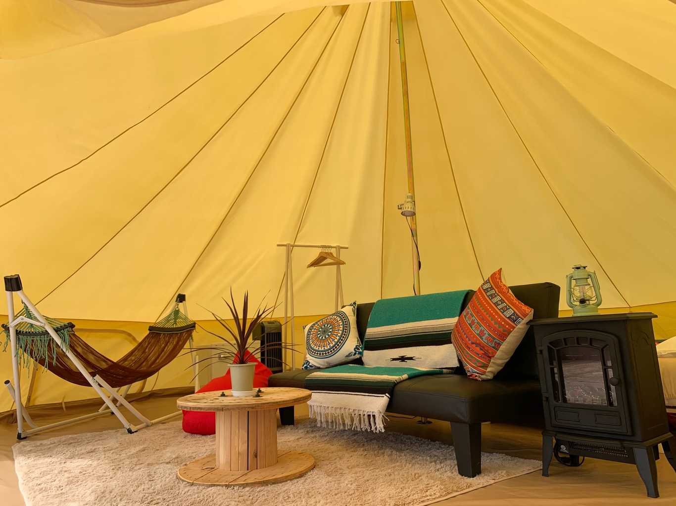 BUB RESORT -Chosei Village photo 4