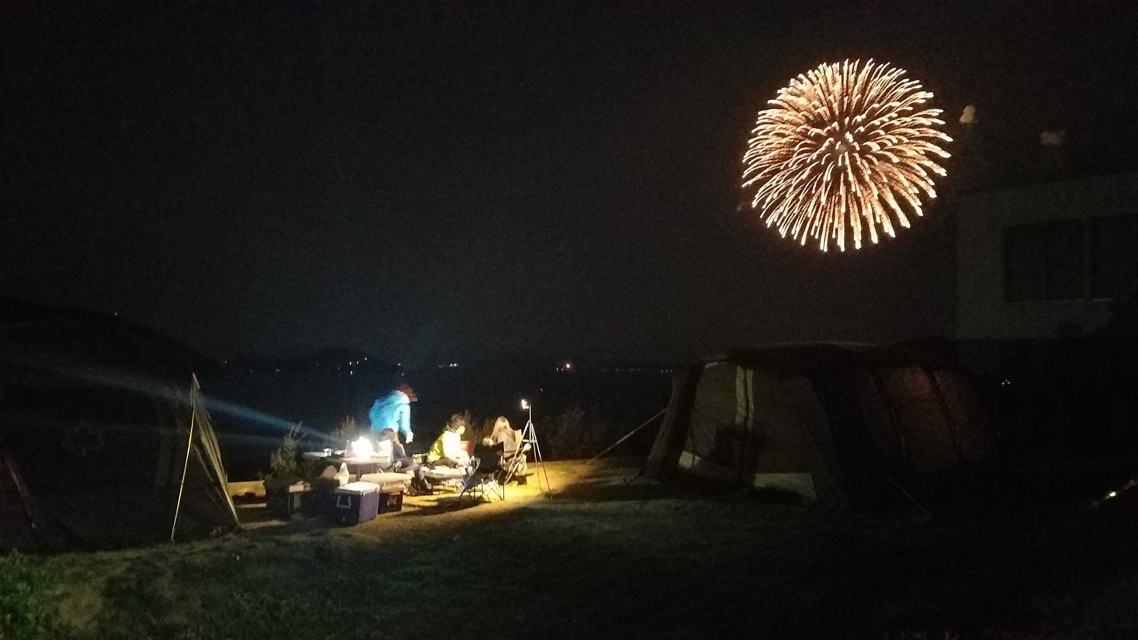camp tiki-tikiの写真 5枚目
