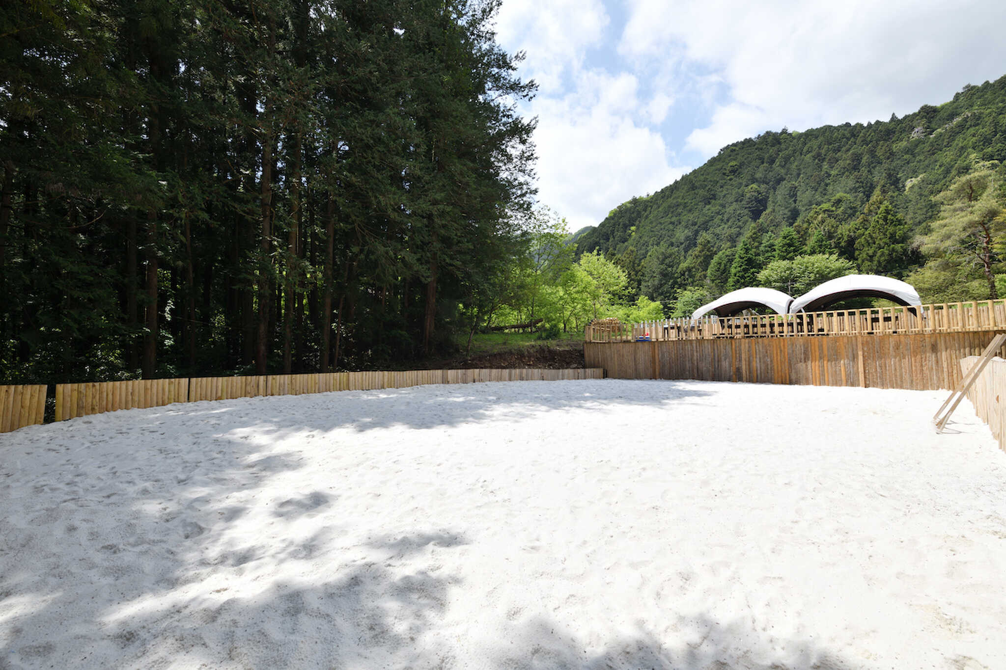 MAGONOTE VILLAGEの写真 4枚目