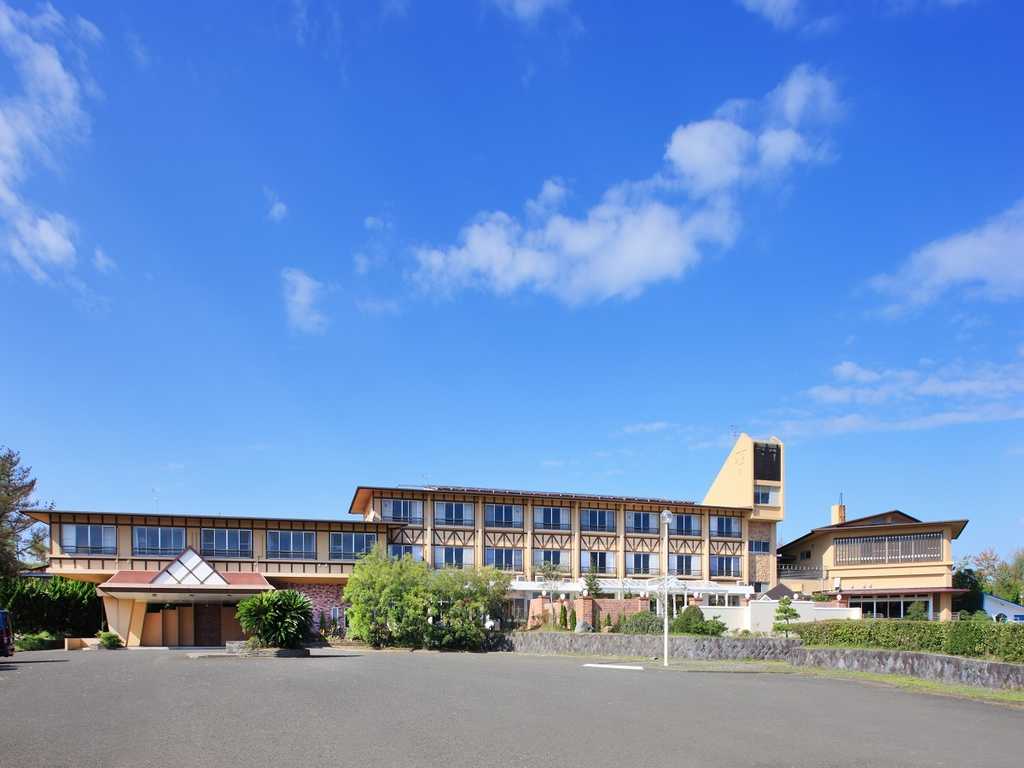 しおさいキャンプフィールド photo 3