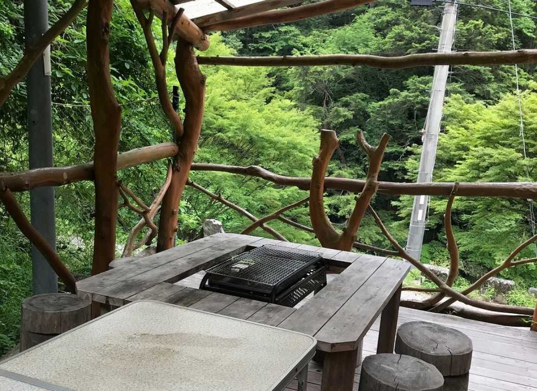 こならの森 photo 3