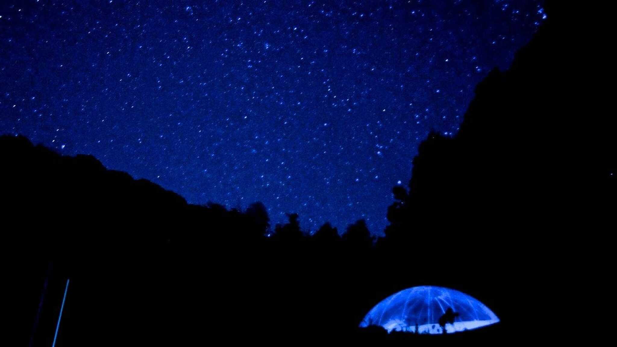 Hunt+ -1日1組完全貸切の星空と絶景のパノラマグランピング場-の写真 3枚目
