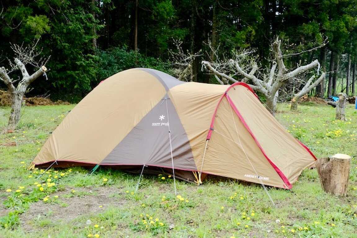 しもはじ埴輪キャンプ場 photo 5