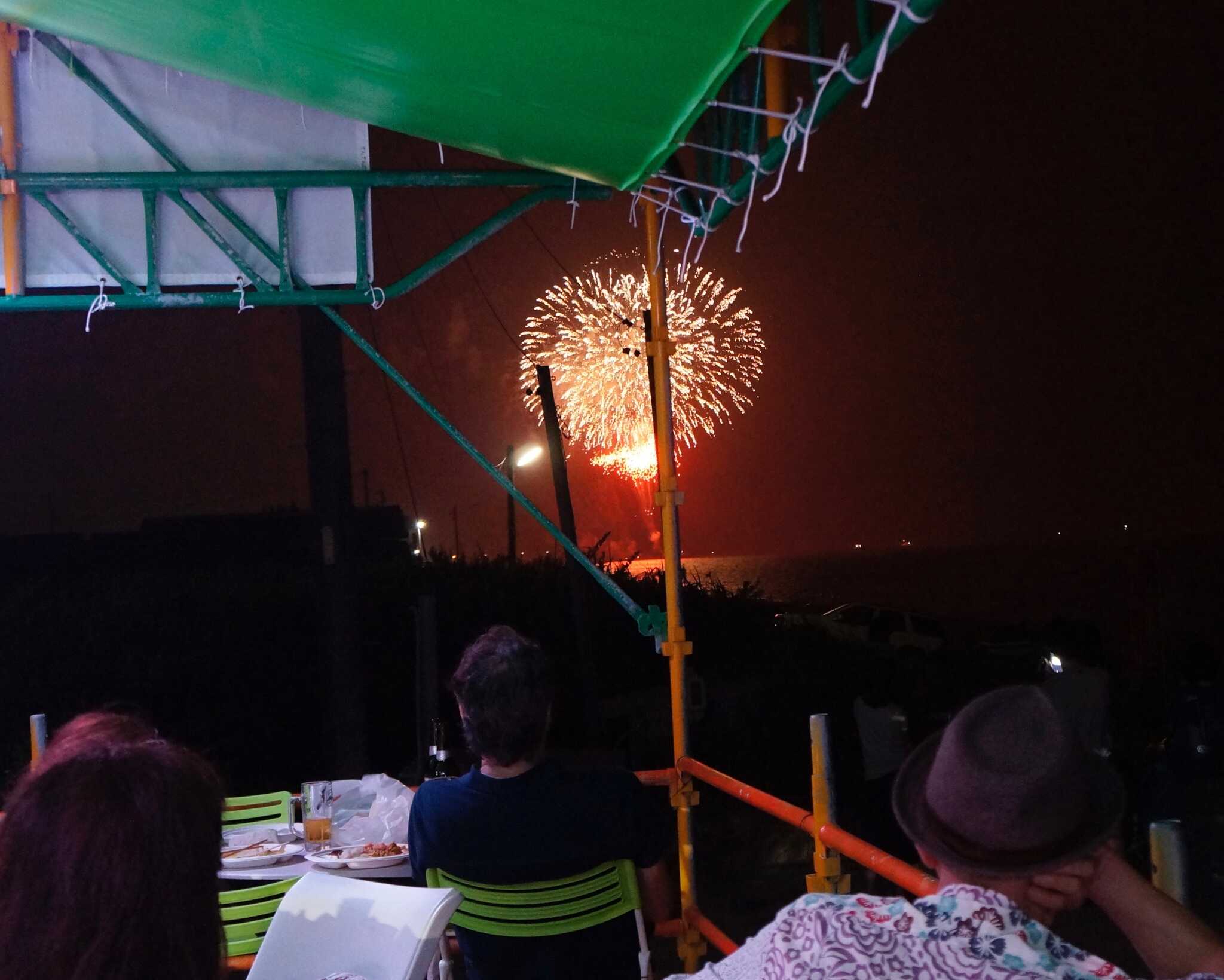 1010広場(てんてんひろば)キャンプサイト&BBQ