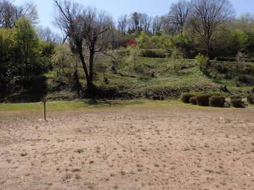 石川県森林公園デイキャンプ場